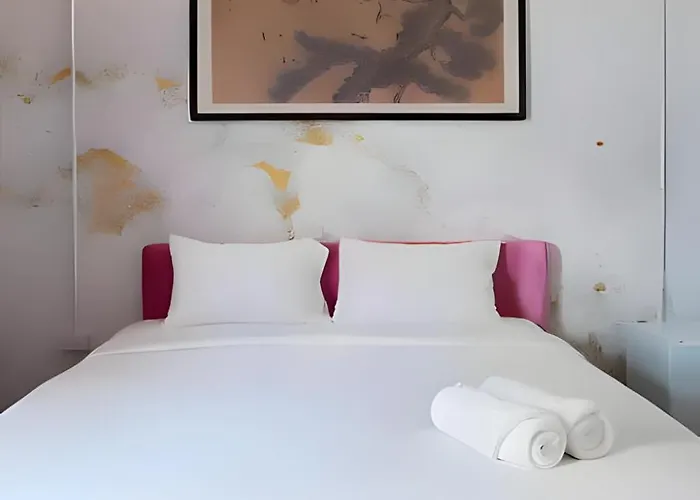 Mitr Yaowarat Road Appartement