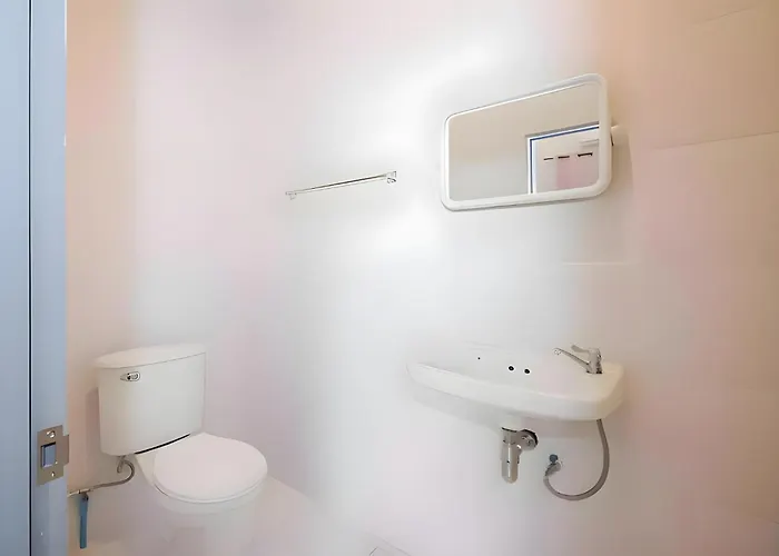 Mitr Yaowarat Road Appartement
