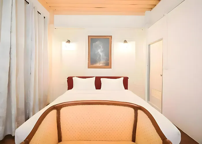 Mitr Yaowarat Road Appartement