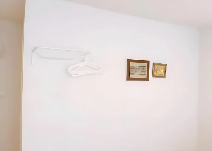 Appartement Mitr Yaowarat Road