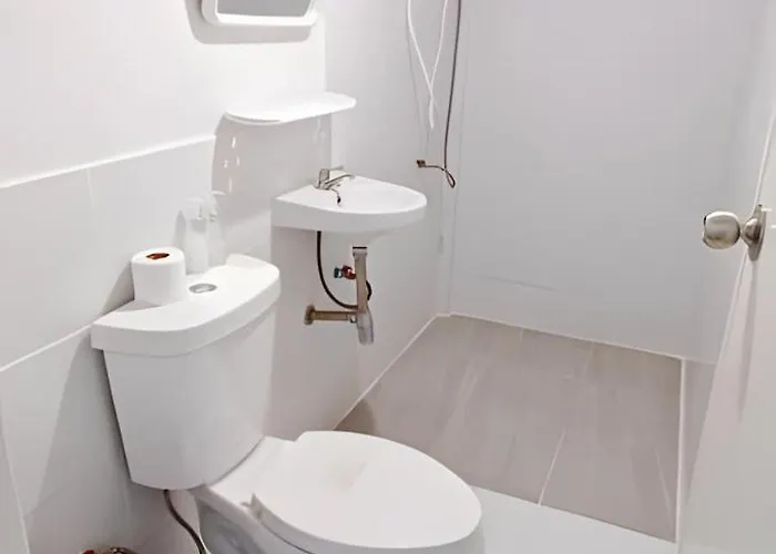 Mitr Yaowarat Road Appartement *