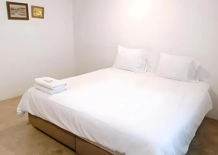 Mitr Yaowarat Road Appartement *